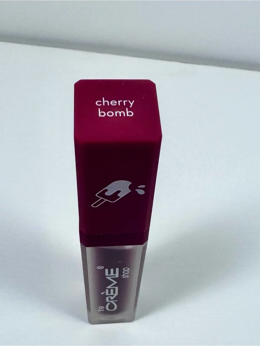 The Creme Shop permanent pop